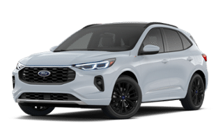 2026 Ford Escape Hybrid External Image 2